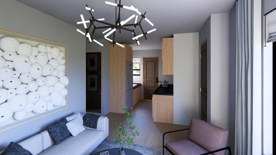 2 Bedroom Property for Sale in Raceway Free State